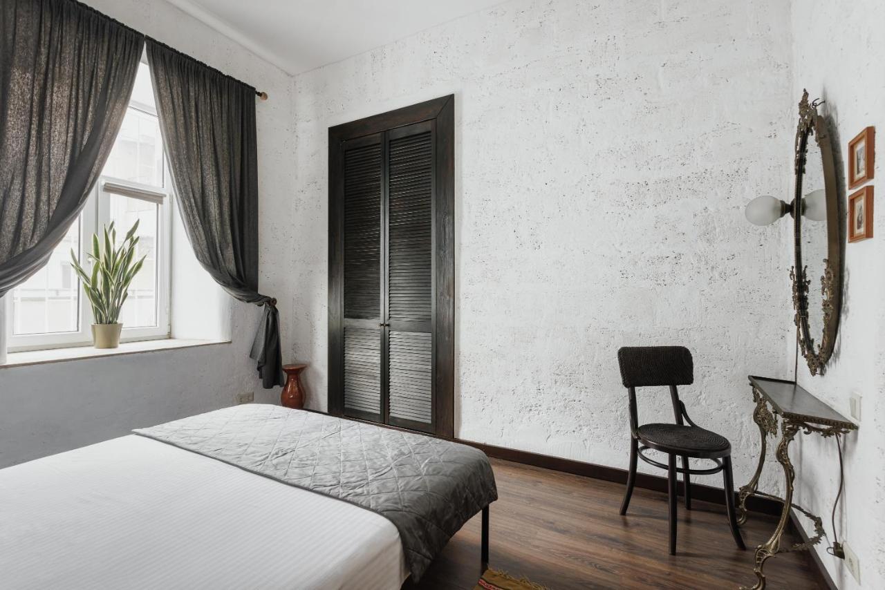 Center Sea Pearl Apartman Odessza Kültér fotó