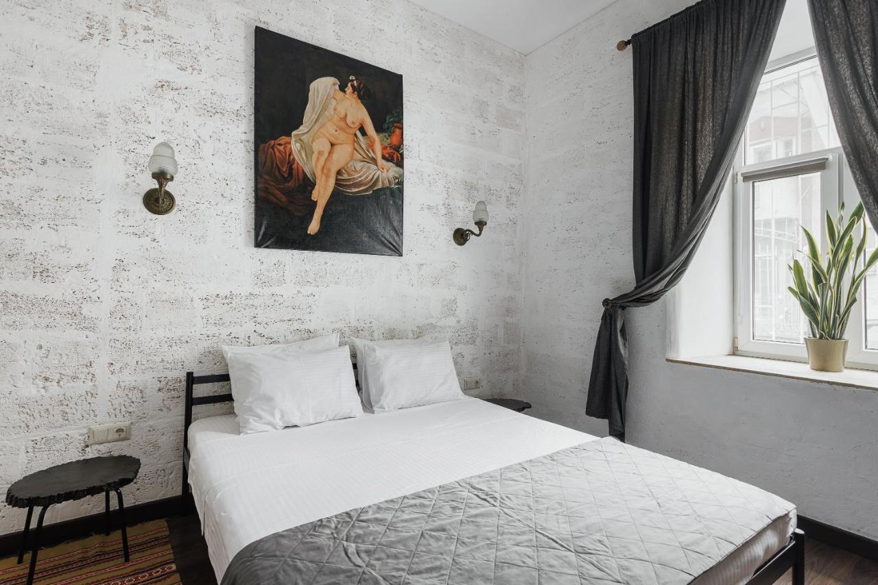 Center Sea Pearl Apartman Odessza Kültér fotó