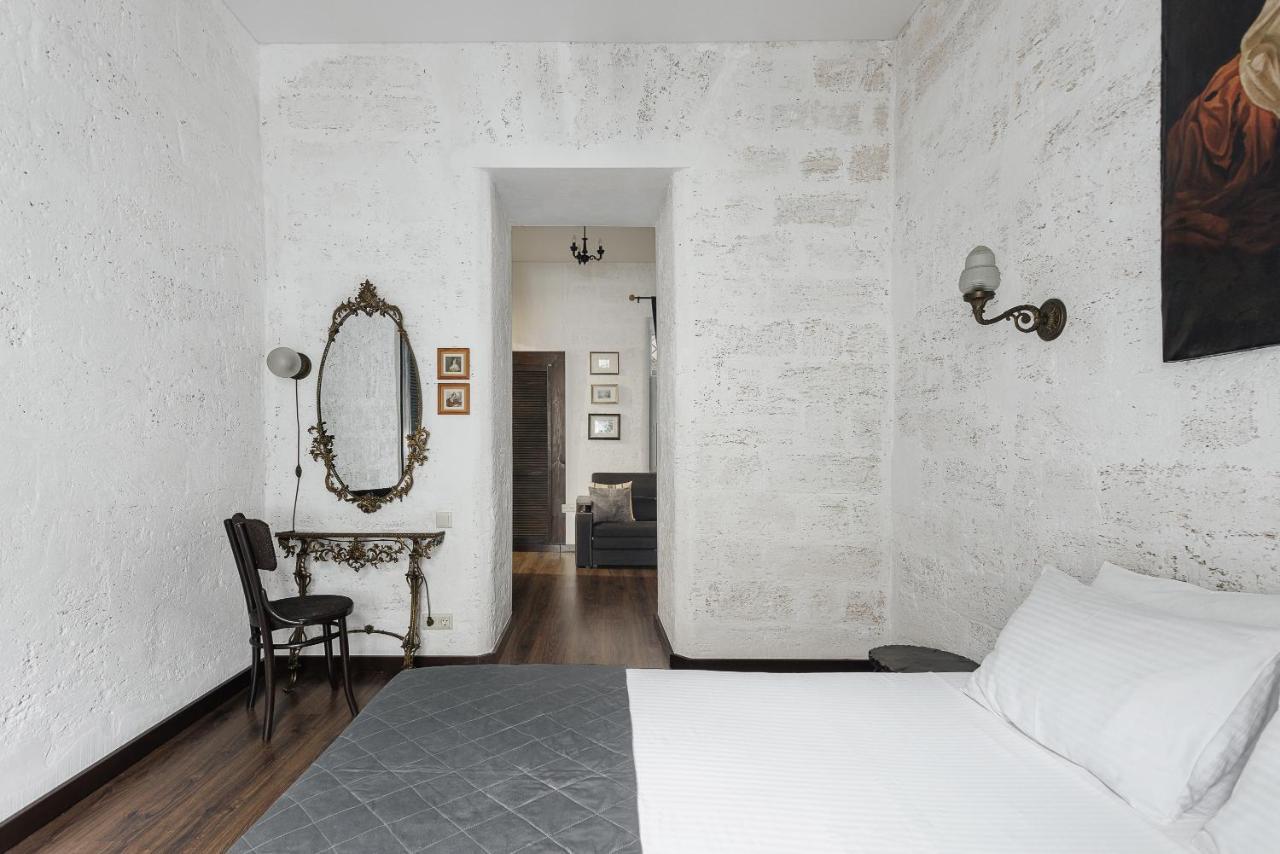 Center Sea Pearl Apartman Odessza Kültér fotó