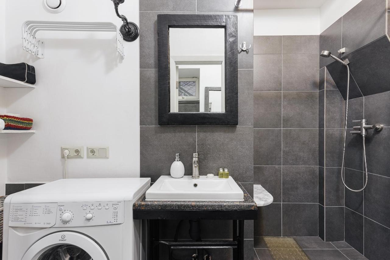 Center Sea Pearl Apartman Odessza Kültér fotó
