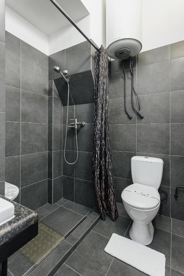 Center Sea Pearl Apartman Odessza Kültér fotó