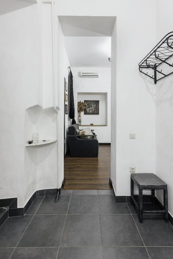 Center Sea Pearl Apartman Odessza Kültér fotó