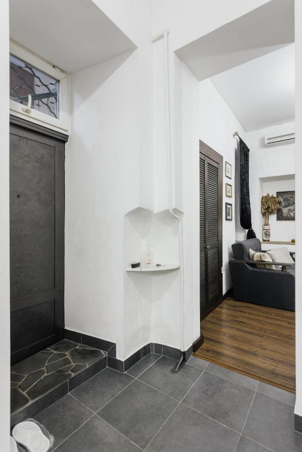 Center Sea Pearl Apartman Odessza Kültér fotó
