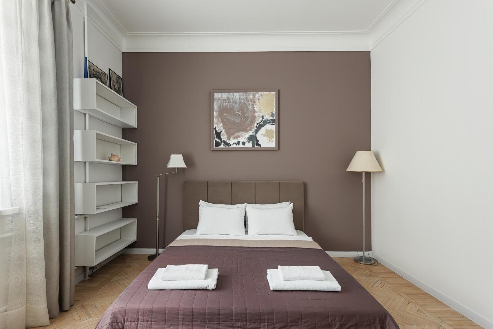 Center Sea Pearl Apartman Odessza Kültér fotó