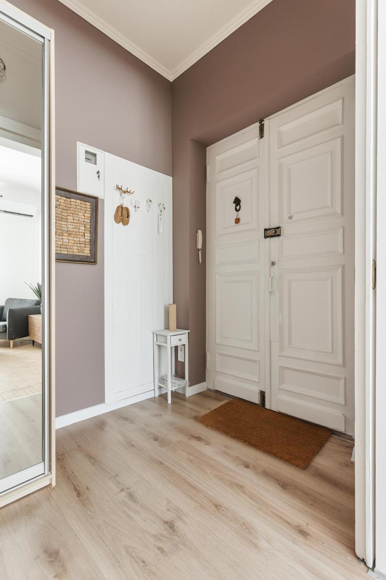 Center Sea Pearl Apartman Odessza Kültér fotó