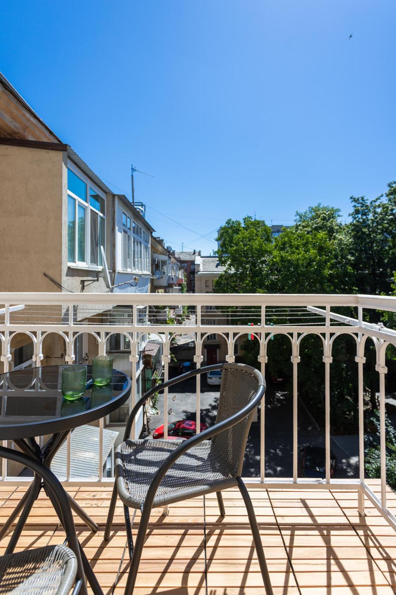 Center Sea Pearl Apartman Odessza Kültér fotó
