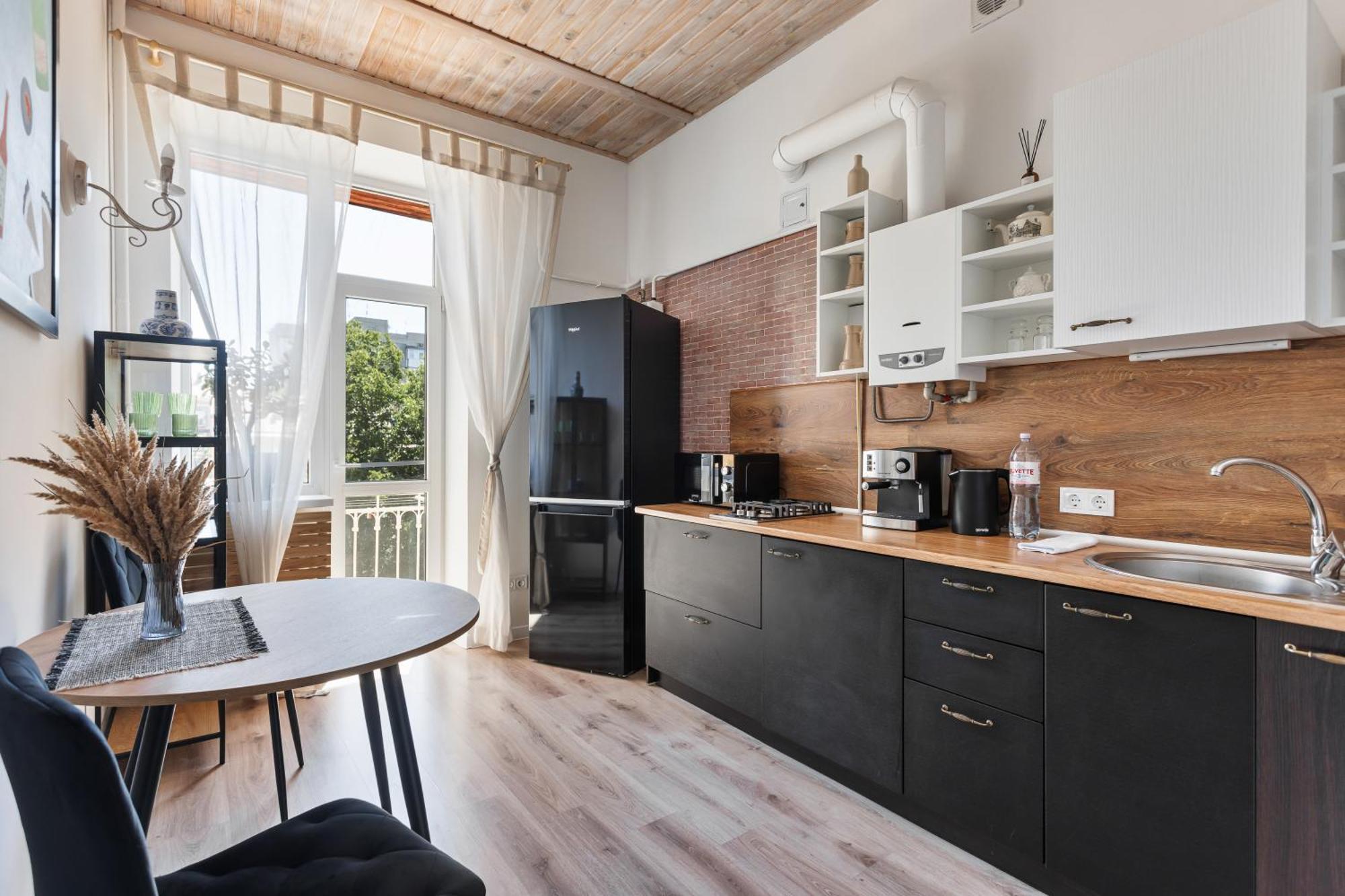 Center Sea Pearl Apartman Odessza Kültér fotó