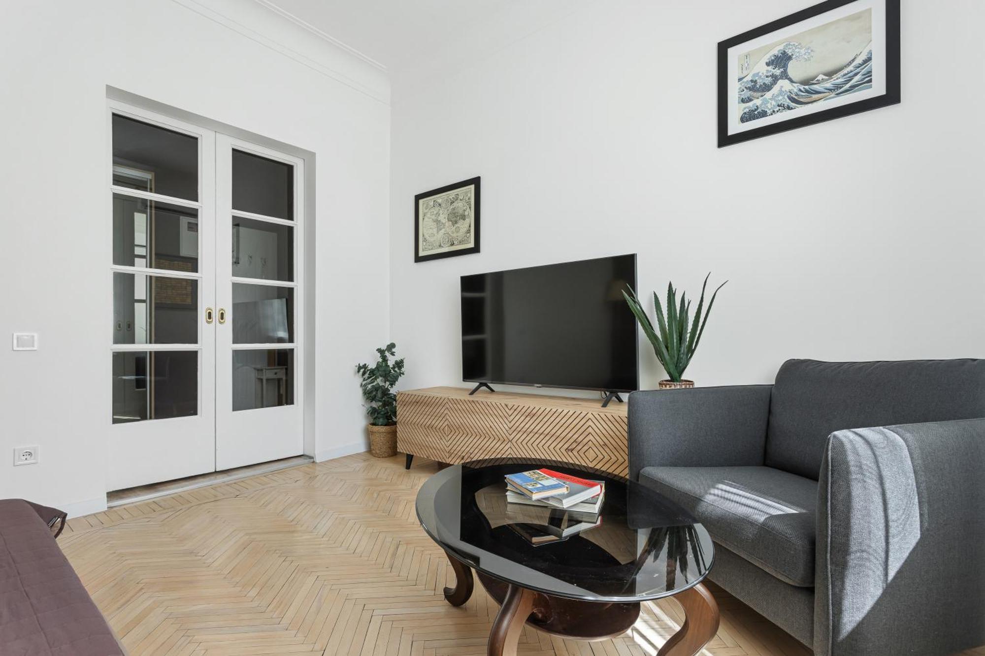 Center Sea Pearl Apartman Odessza Kültér fotó