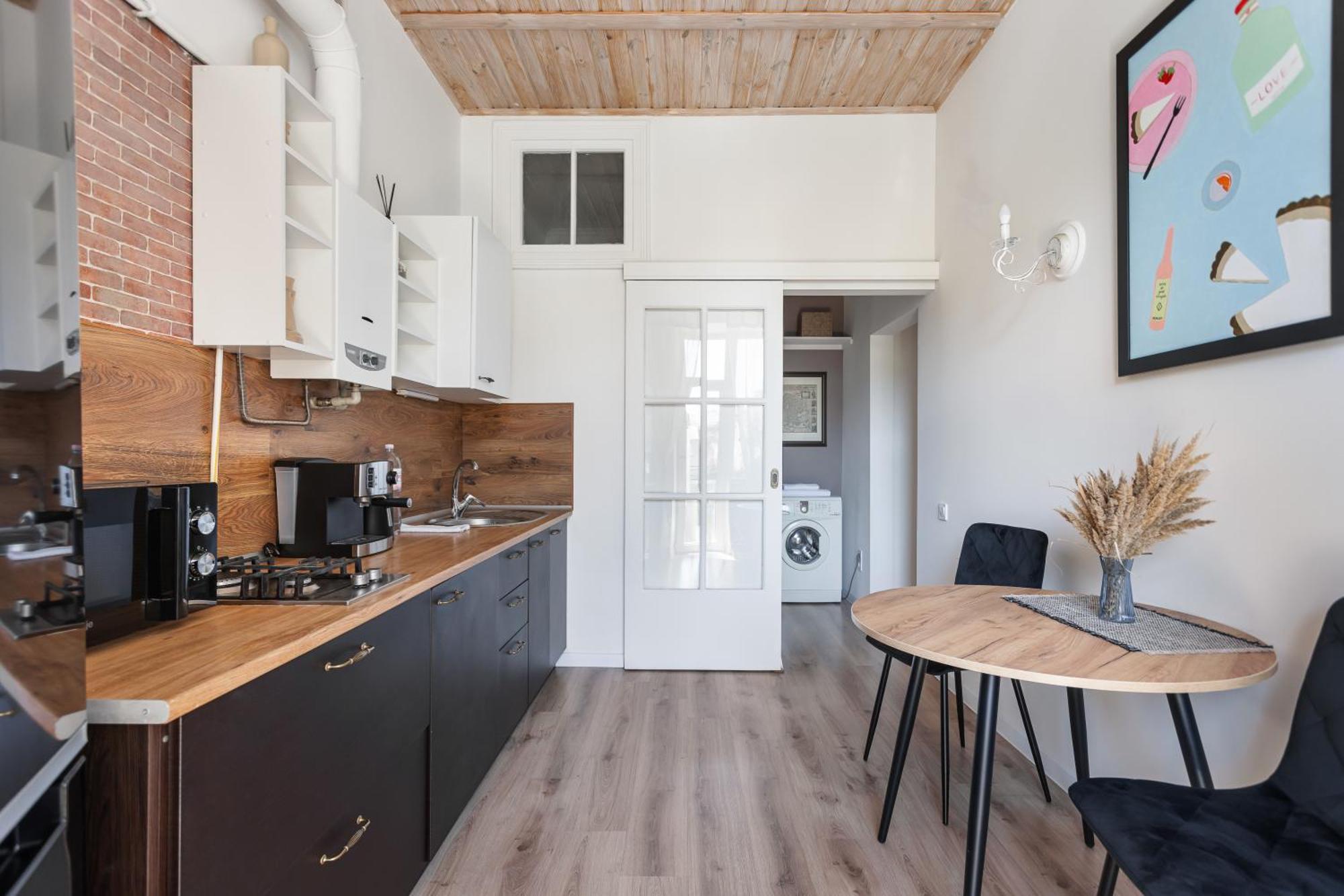 Center Sea Pearl Apartman Odessza Kültér fotó