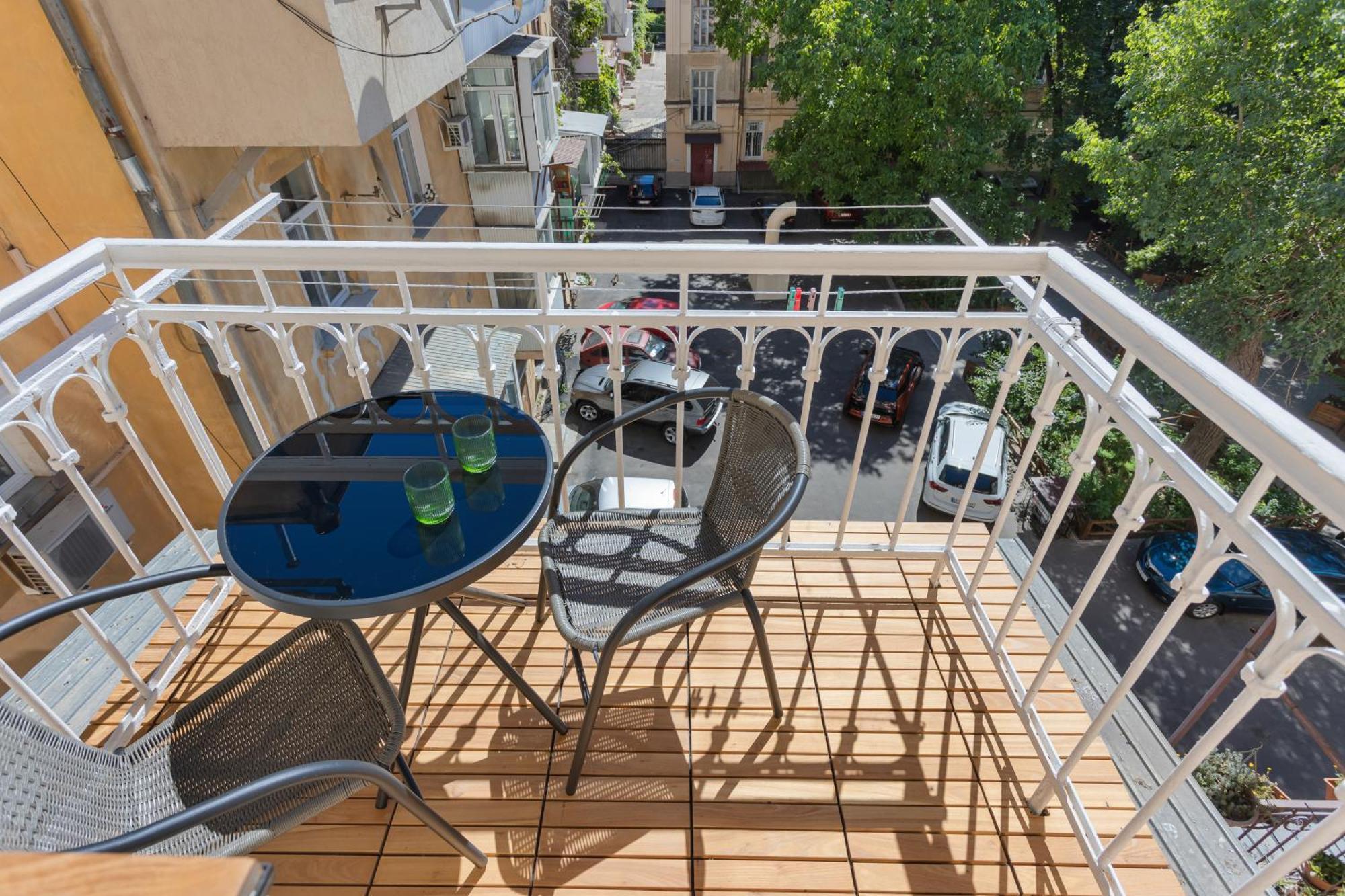 Center Sea Pearl Apartman Odessza Kültér fotó